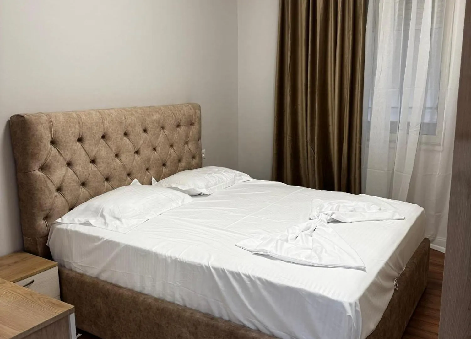 Apartamento Kristal View Tirana Albania